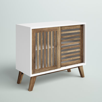 Mcquillen Accent Cabinet