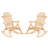 Pretor Outdoor Rocker Chair