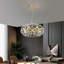 8 - Light Chandelier