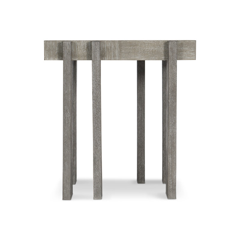 Foundations 6 Legs End Table