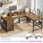 Josphua L-Shaped Computer Desk with Power Outlet-1950321091