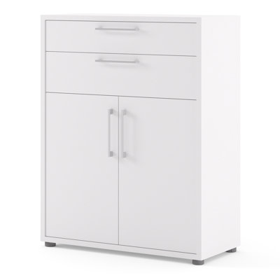 Eggen 2 - Drawer Chest of Drawers