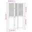 Farnum Solid Wood Accent Room Divider-1570513502-1608817772