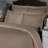 Rhapsody 100% Cotton Fitted Sheet-29548245-29548250