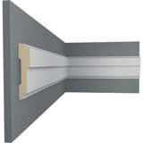 Milton Chair Rail
