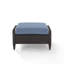 Repose-pieds avec coussin Mosca-50208576