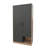 Matt Grey Wardrobe – 2 Doors, 1 Drawer, Stylish Bedroom Storage