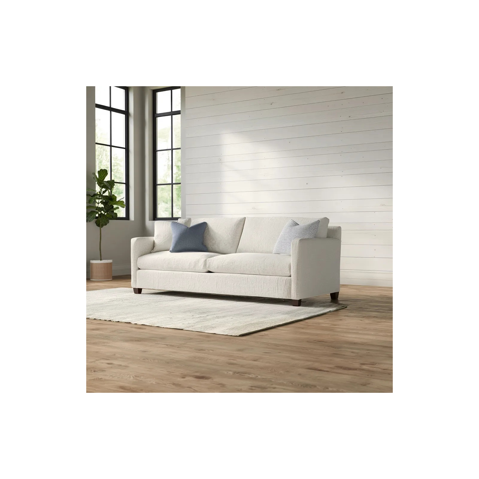 Cali 84" Sofa