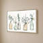 «Modern Farmhouse I 2» par Anne Tavoletti - Impression sur toile-201587903-201587890