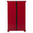 Franconia Bookcase-1256497119