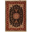 Shah Wool Oriental Area Rug