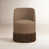 Prep Stripe Tan Copper