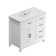 Chrystel 36in Bathroom Vanity with Sink Combo Set, Modern Bathroom Vanity with Soft Closing Cabinet
