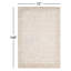 Tapis d'intérieur fait à la main Chesser-506500908