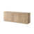 Whitewash Rustic Wormwood Oak