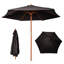 Caziyah 270cm Market Parasol