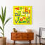 Art sur toile-1052823461
