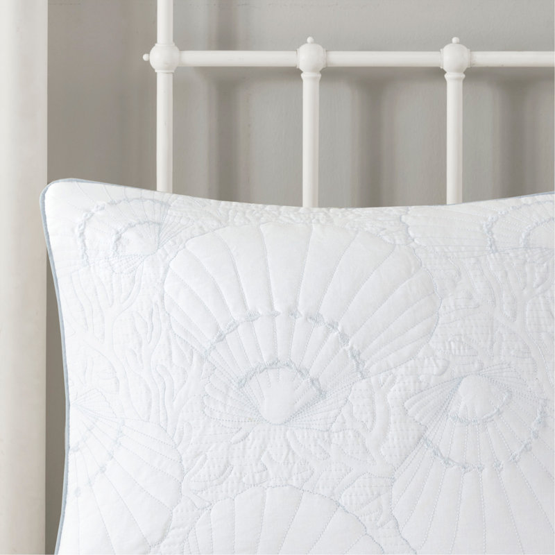 Comforter Set White Queen