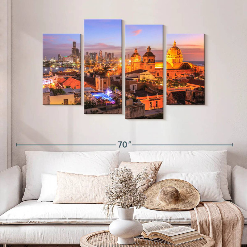 Sireci Cartagena Twilight