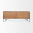 Gainey 80'' Solid Wood Sideboard-2018794560