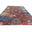 High-Quality Hand-Knotted Multi Area Rug