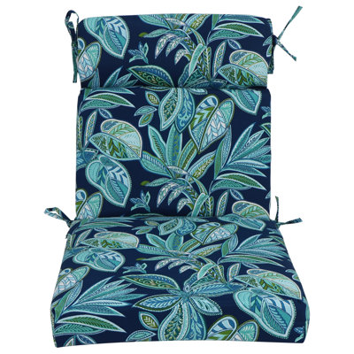Coussin de chaise d'extérieur