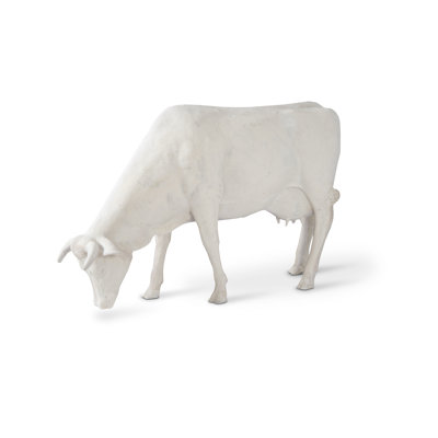 Animals Life Cow Statue