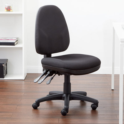 Chaise de travail