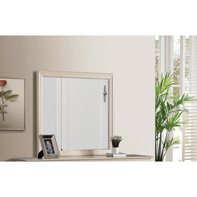 Mirror for Dresser