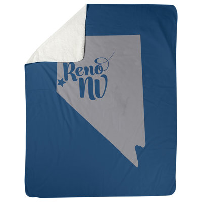 Jeté polaire reno nevada
