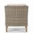 Kells Patio Chair with Sunbrella® Cushions