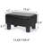 Upholstered Ottoman-695809670