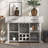 Mayly 47.25'' Wine Bar