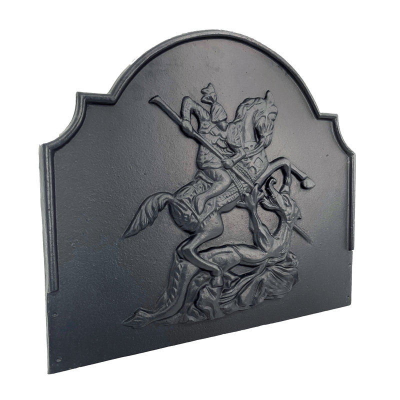 Accessoire de foyer Danual