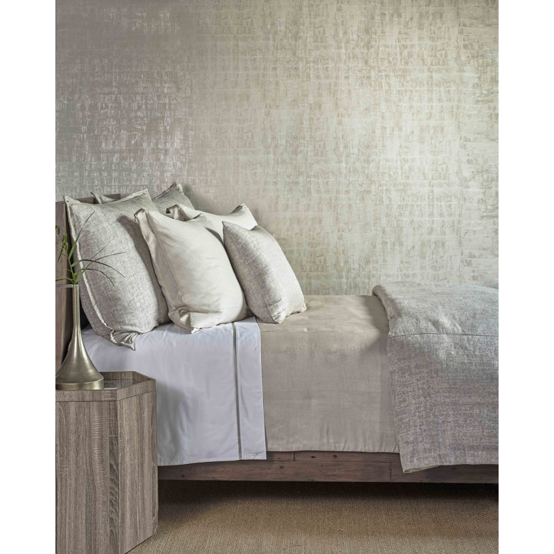 Serac Duvet Cover, King Duvet Cover