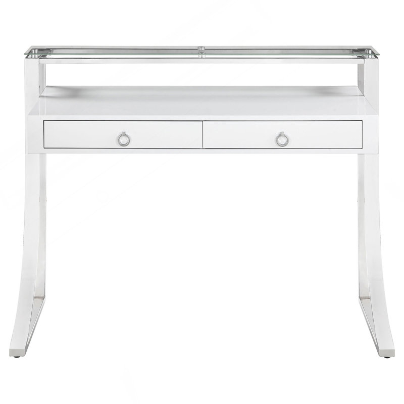 Bureau d'écriture Serrano