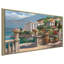 Lago Di Como II par T.C. Chiu - Peinture-64743189-64743191