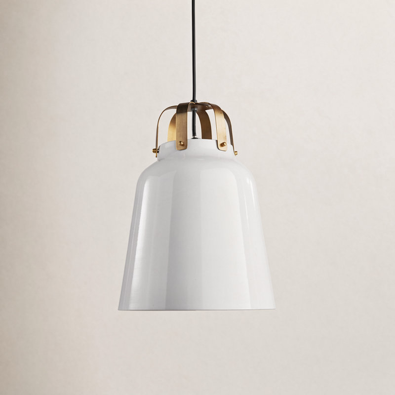1 - Light Pendant