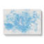 Moon in Morning Light - Wrapped Canvas-56661067