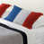 Blue/White/Red selected