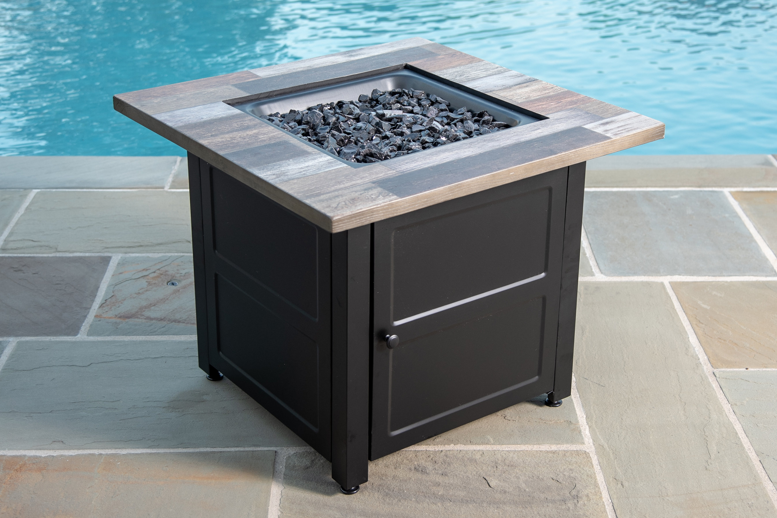 Endless Summer Cayden 25