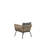 Fallow Rattan 2 - Person Seating Group with Cushions-507625623