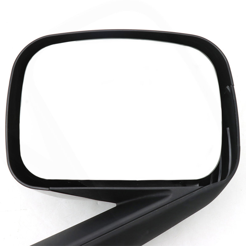Miroirs noirs compatibles avec la nouvelle paire Freightliner Cascadia 2018-2021