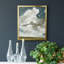 «Vast Neutral Sky I», toile encadrée de qualité supérieure - prête à être accrochée-1502057671-1502057670