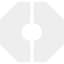 34"OD x 4"ID x 11 3/4"C x 1"P Logan Architectural Grade PVC Contemporary Ceiling Medallion-36075302