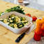 Bamboo Wooden Cutting Boards-423959884