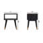 Table de chevet Valenza