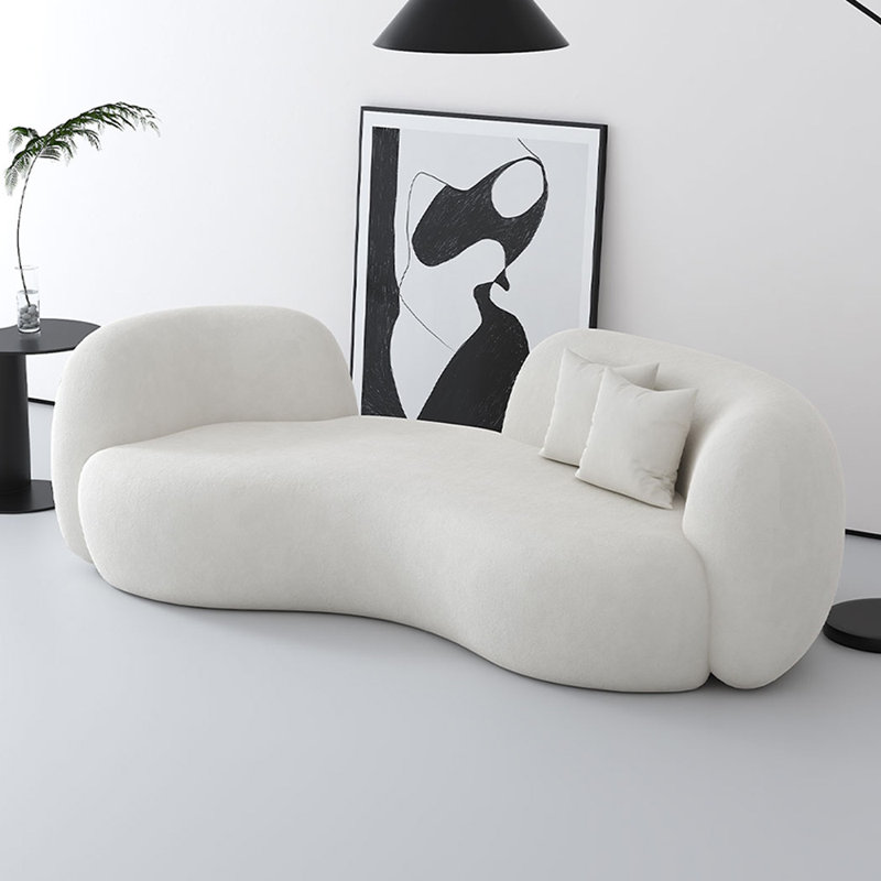 Monti, Orienté à droite, Beige