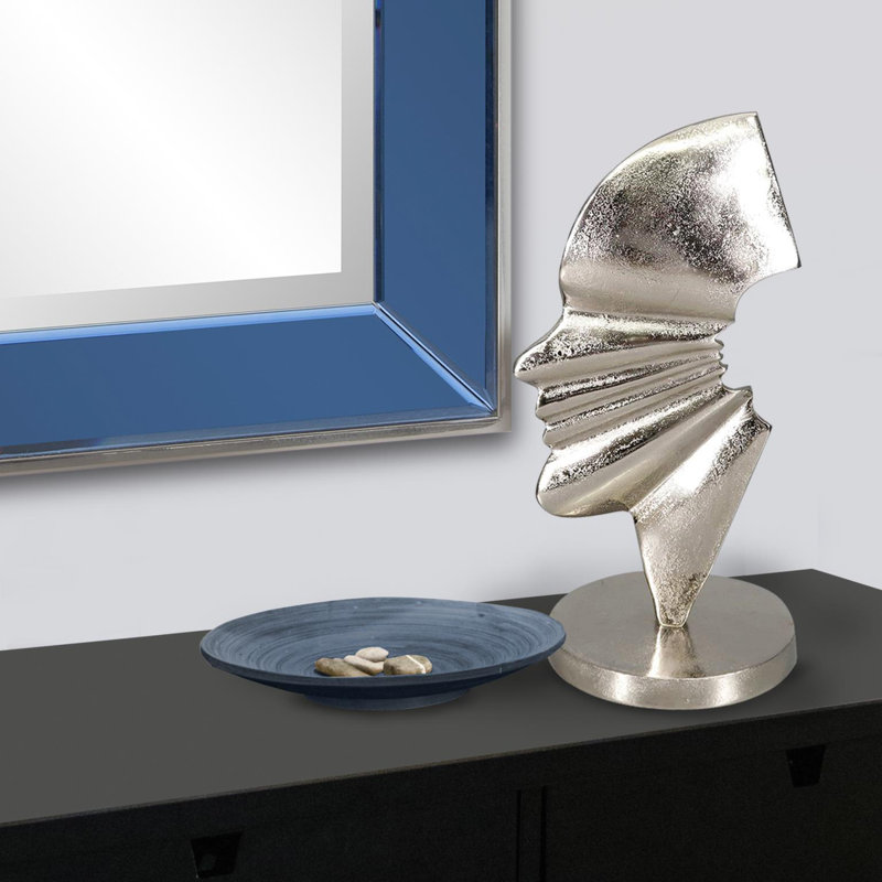 Sculpture abstraite beauté