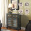 Console Glancio Anqtique